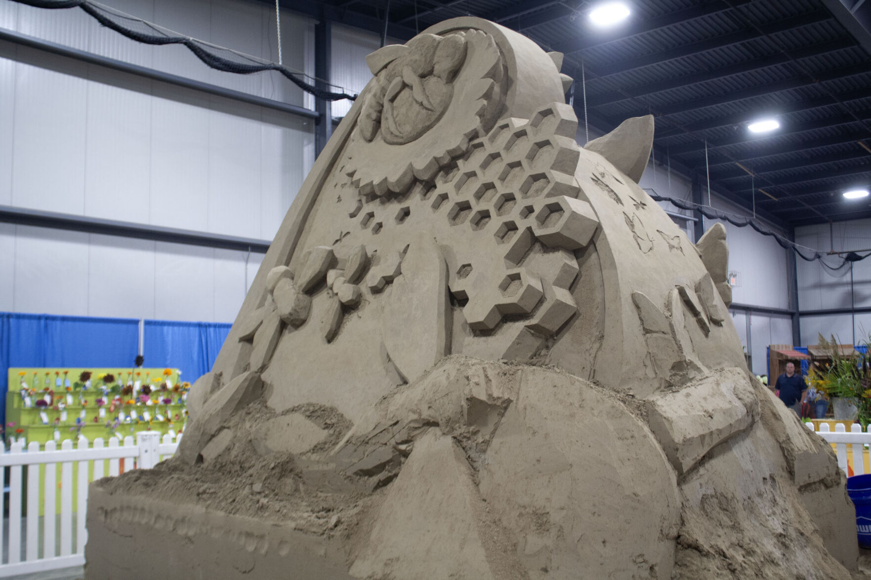 Sculpture